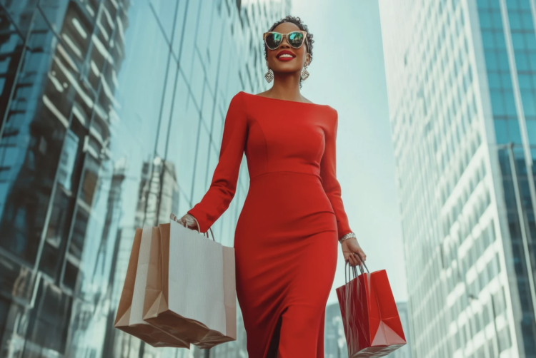 The importance of influentials: Luxury’s next battleground