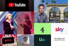 2025 in review: TV barks back amid consolidation — but will it bite?