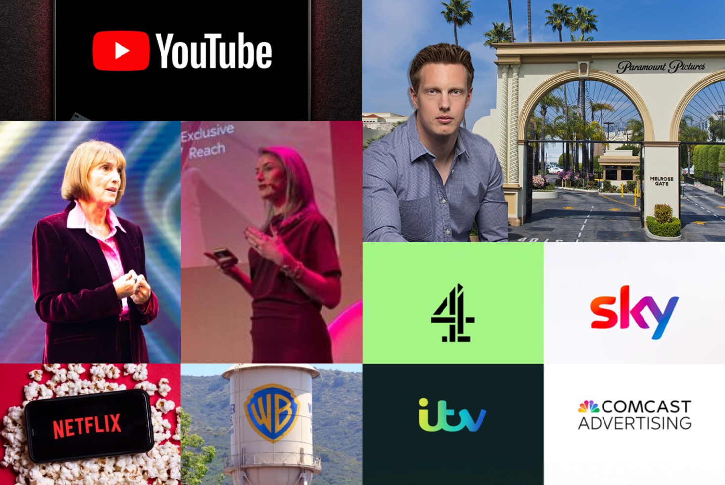 2025 in review: TV barks back amid consolidation — but will it bite?