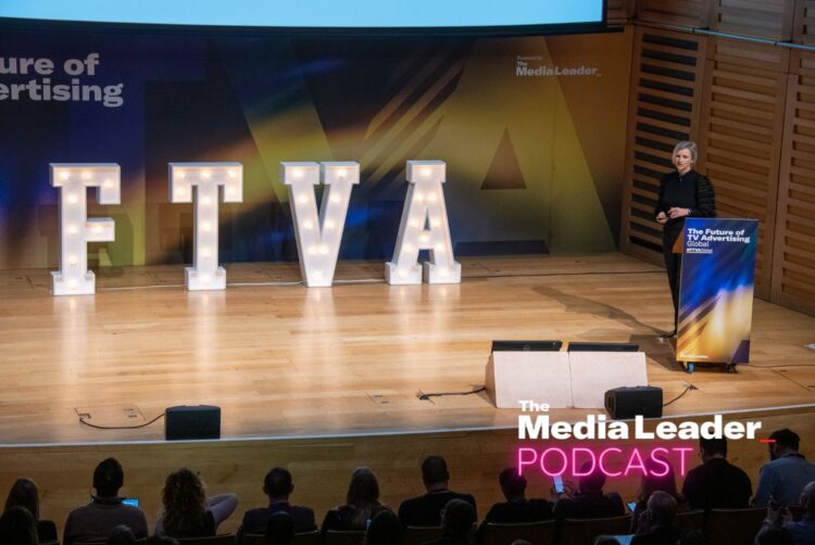 What a K-shaped economy could mean for the ad market — with Kate Scott-Dawkins