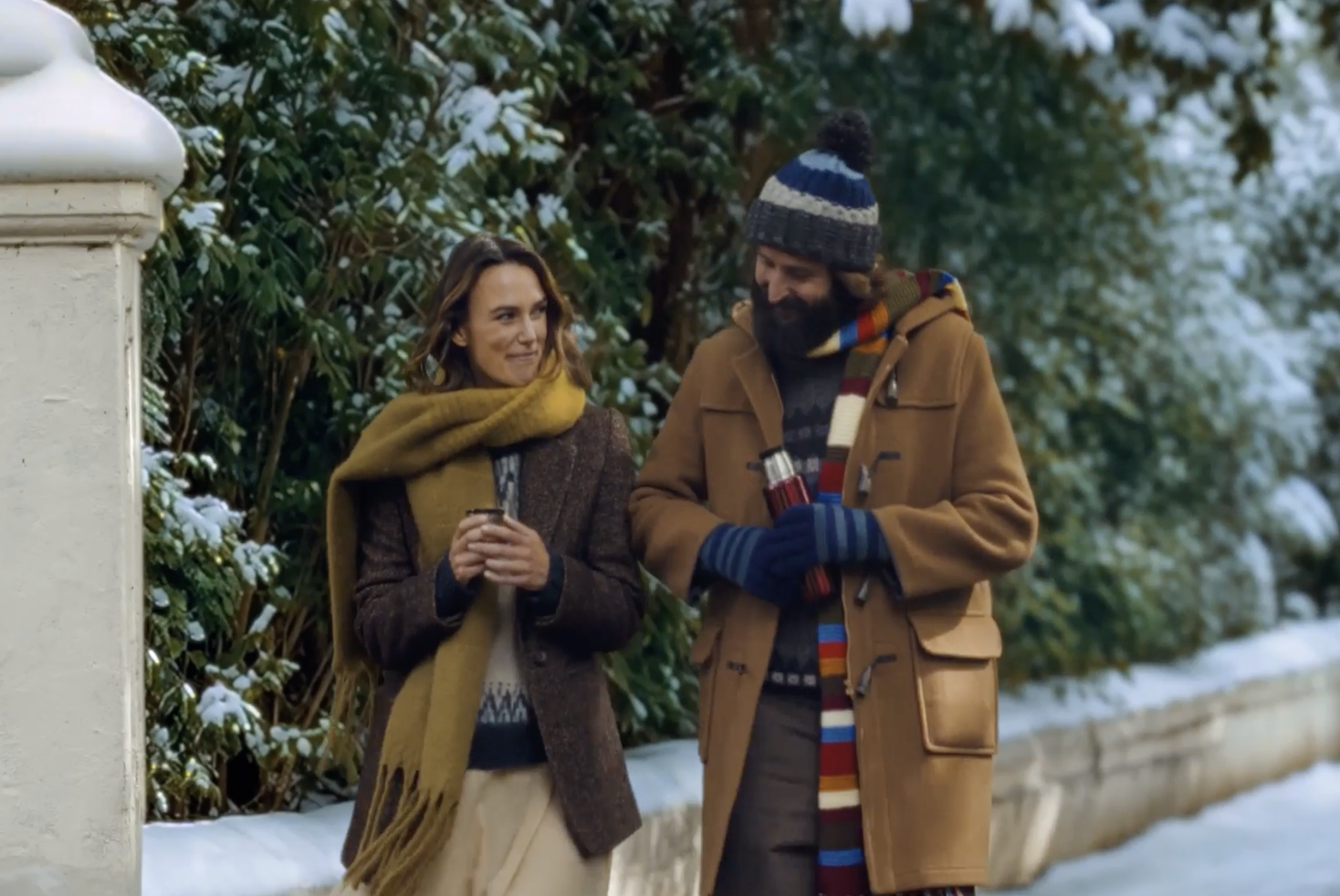 Tis’ the season to stand out: Why recognition, not likeability, will define the best Christmas ads