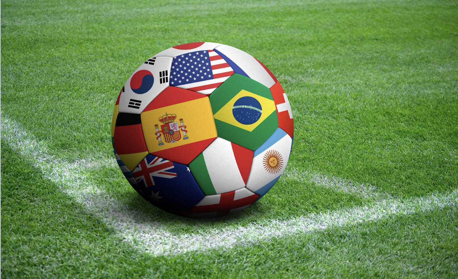 The early kick-off: Advertisers need a new game plan for this World Cup