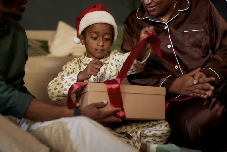 Santa’s new helper? AI’s growing role in the Christmas gifting journey