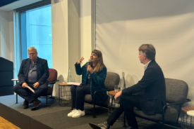 Sustainability ‘the business opportunity of the future’ as Ad Net Zero releases new insights