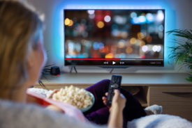 Keeping the TV ecosystem healthy - Barb Data Hub