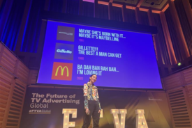 The one-night-stand brands: ‘What social media is doing to your brain – it’s also doing to your brand’