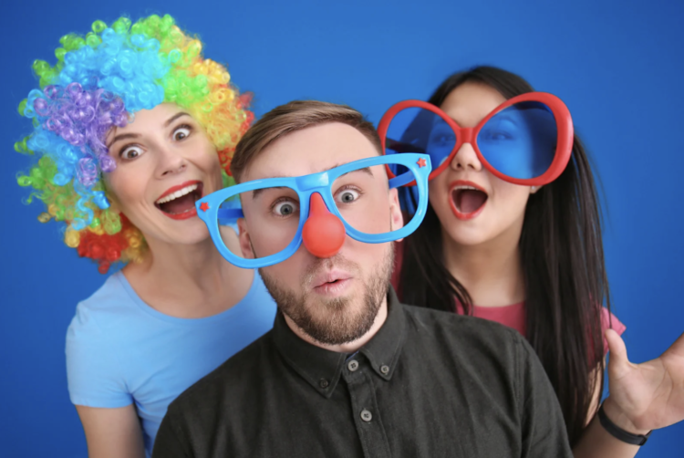 Are Holdcos a running joke among brand marketers?