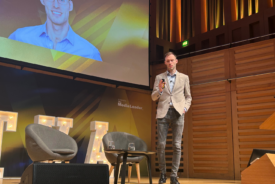 M&A today’s hot topic, tomorrow’s winning strategy