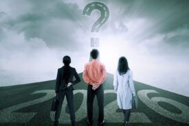 2026 will be the year of…