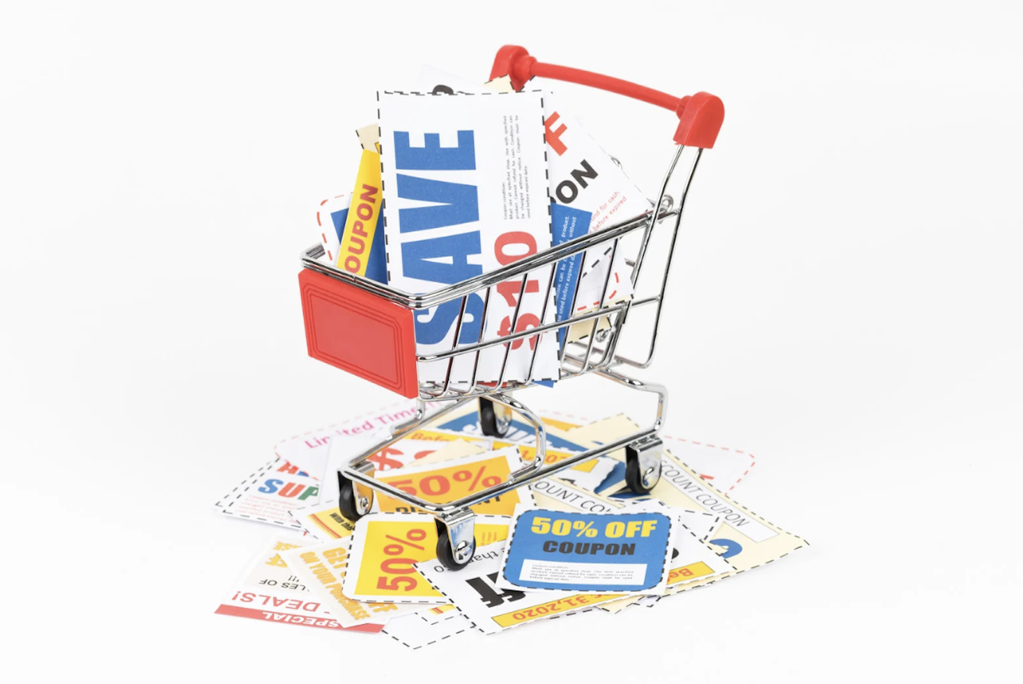 The HFSS opportunity no one’s talking about: Why coupons could rewrite 2026 media strategy