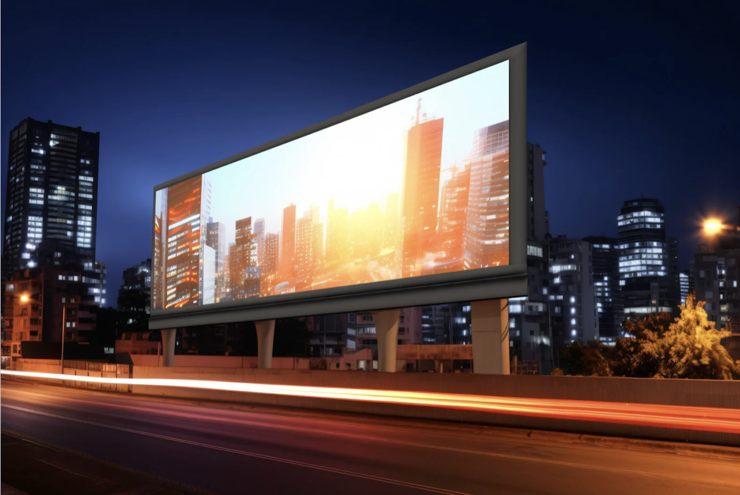 Crossing the tipping point: What’s next for programmatic OOH?
