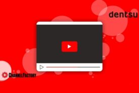 ‘Fit for TV’ YouTube marketplace boosts reach for Dentsu planners