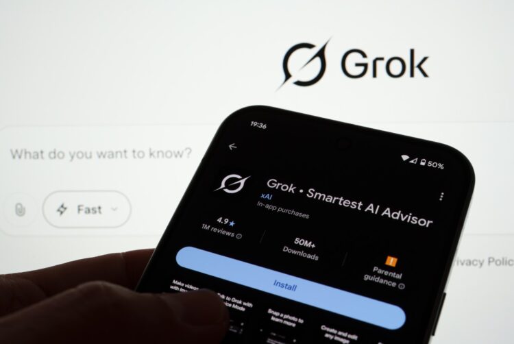 Ofcom investigation ‘remains ongoing’ as X claims to have restricted Grok use