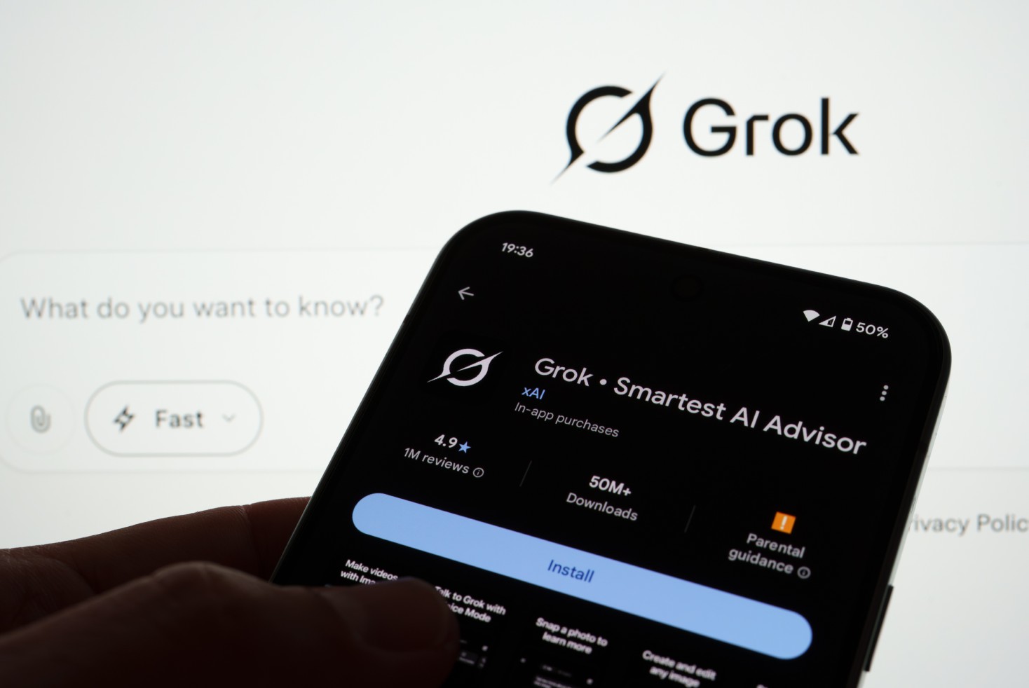 Ofcom investigation ‘remains ongoing’ as X claims to have restricted Grok use