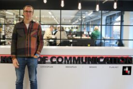 Why Serviceplan’s House of Communication wants to be structurally ‘unbound’