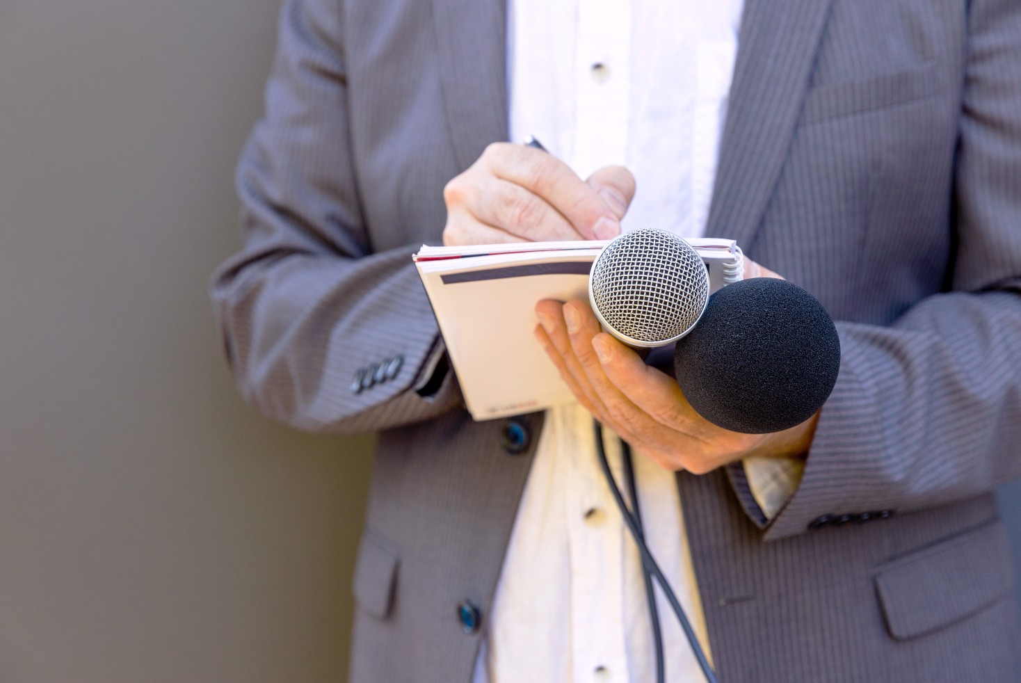 90% of Brits say journalism is important to society, as editors express lack of confidence in ad-supported publishing