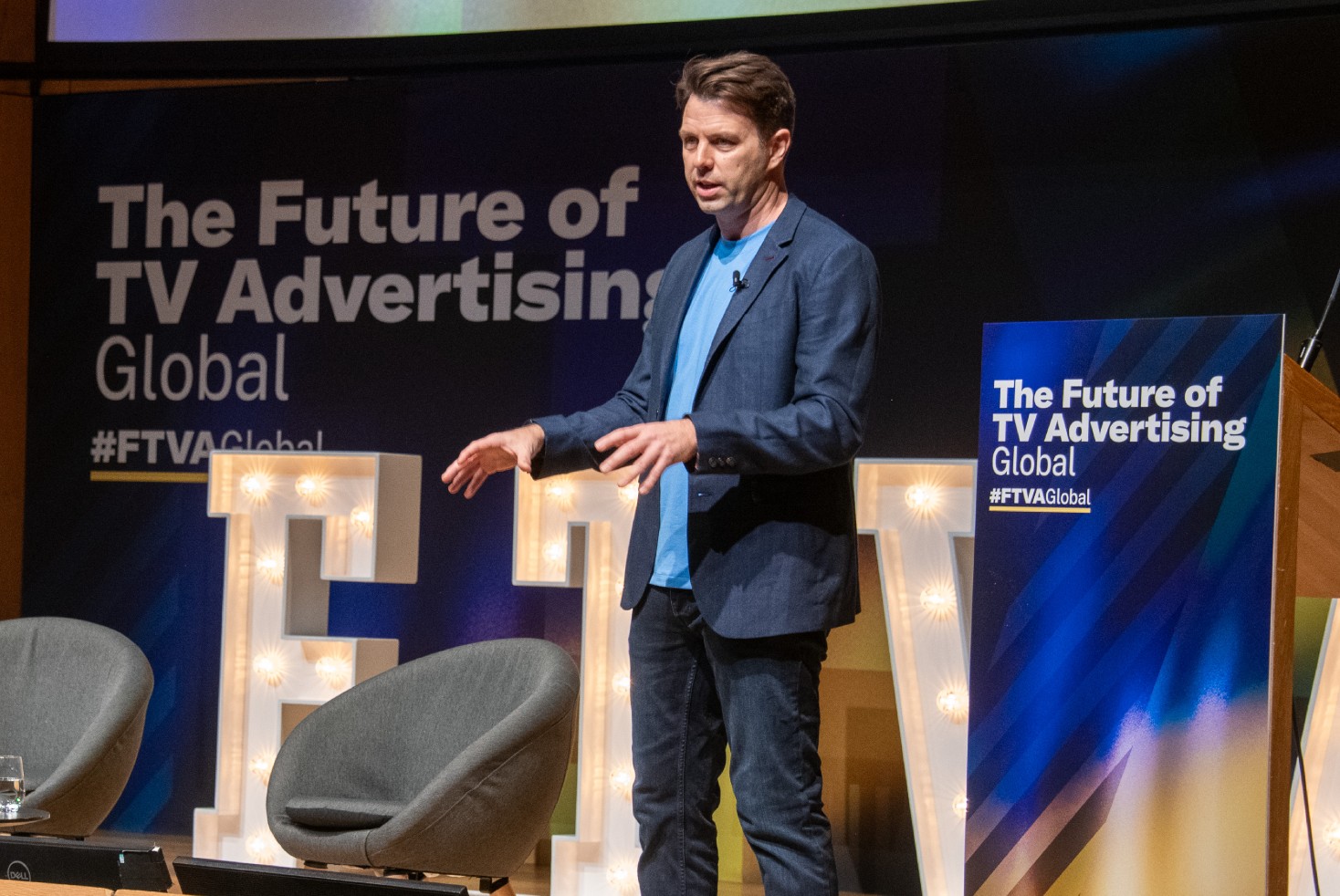 FTVA Global in review: The movement has started