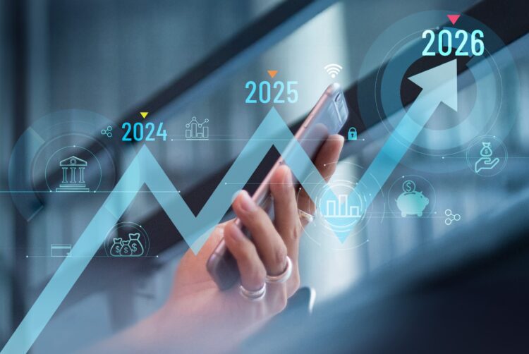 UK adspend expected to surpass £50bn for first time in 2026