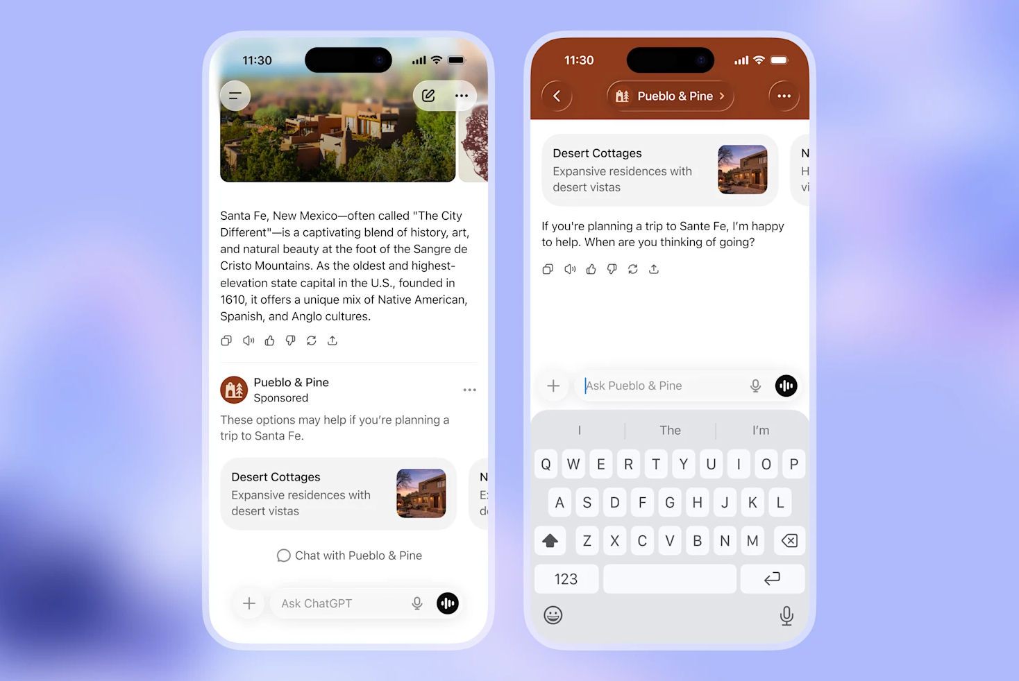 Ads are coming to ChatGPT. Do brands want in?