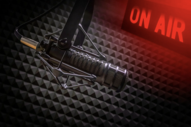 Audio’s next chapter is an opportunity for advertisers