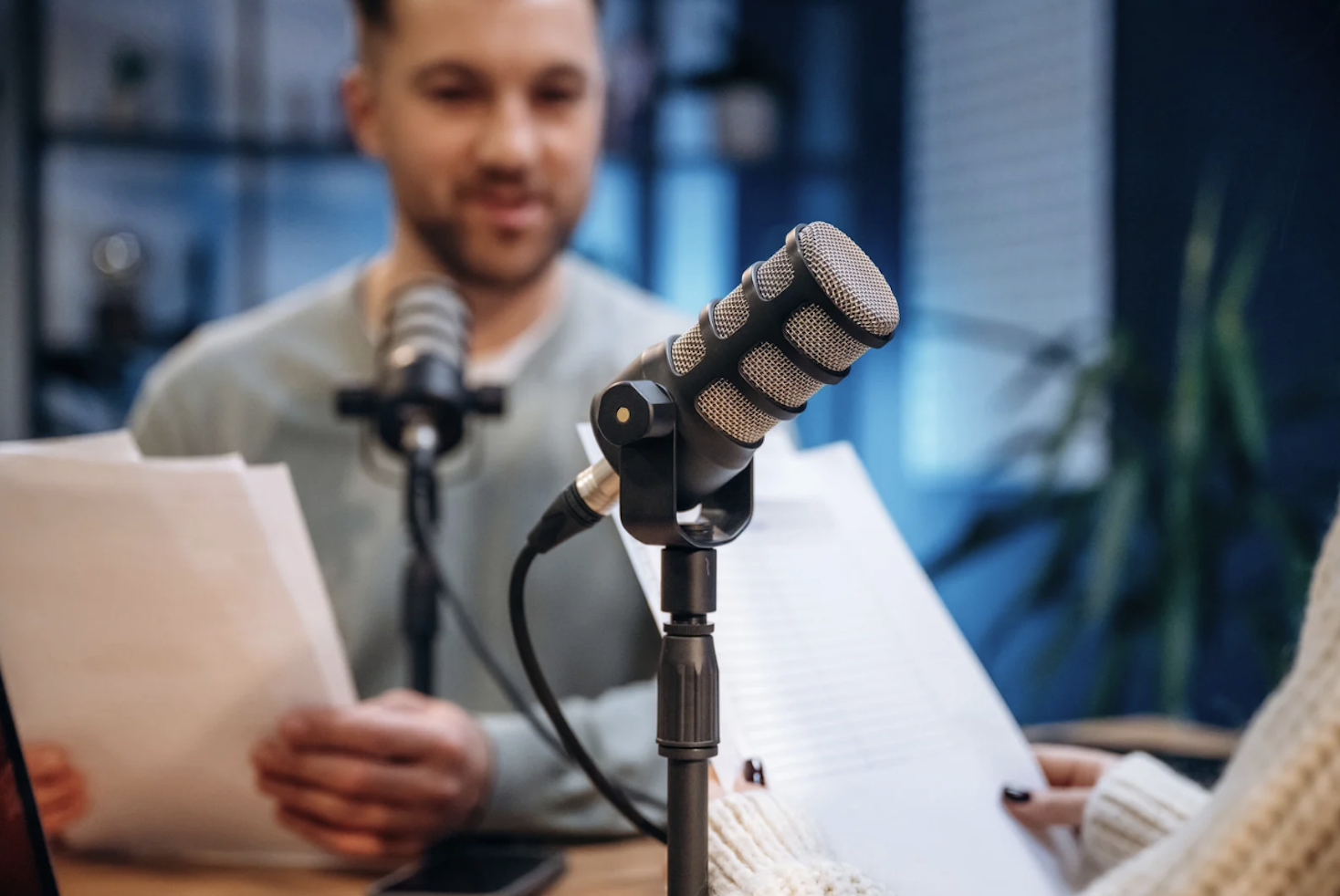 AI, audio and the moment: Why creative has to catch up 