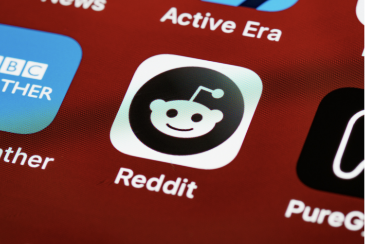Reddit’s rise signals the dawn of a new era