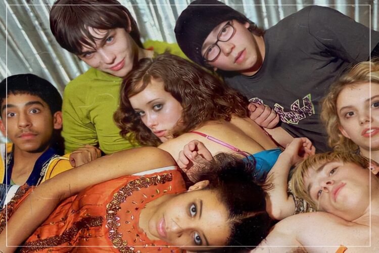 The original Skins shows broadcasters a lesson relevant for today