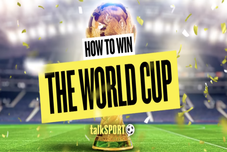 Why the 2026 World Cup should be the ultimate multi-channel showcase 