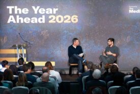 Open questions for the year ahead