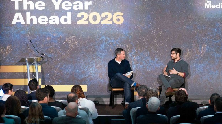 The Media Leader’s new site is live: What’s changed, what hasn’t and what’s next