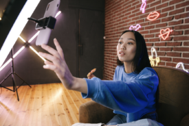 Is TikTok punishing multifaceted brands?