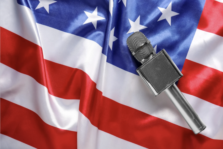 When enough is enough for the US media: The murder of a poet and a veteran’s nurse