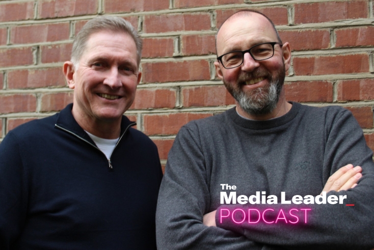 Will 2026 be the year of the indie agency? With Martin Woolley and Paul Phelps