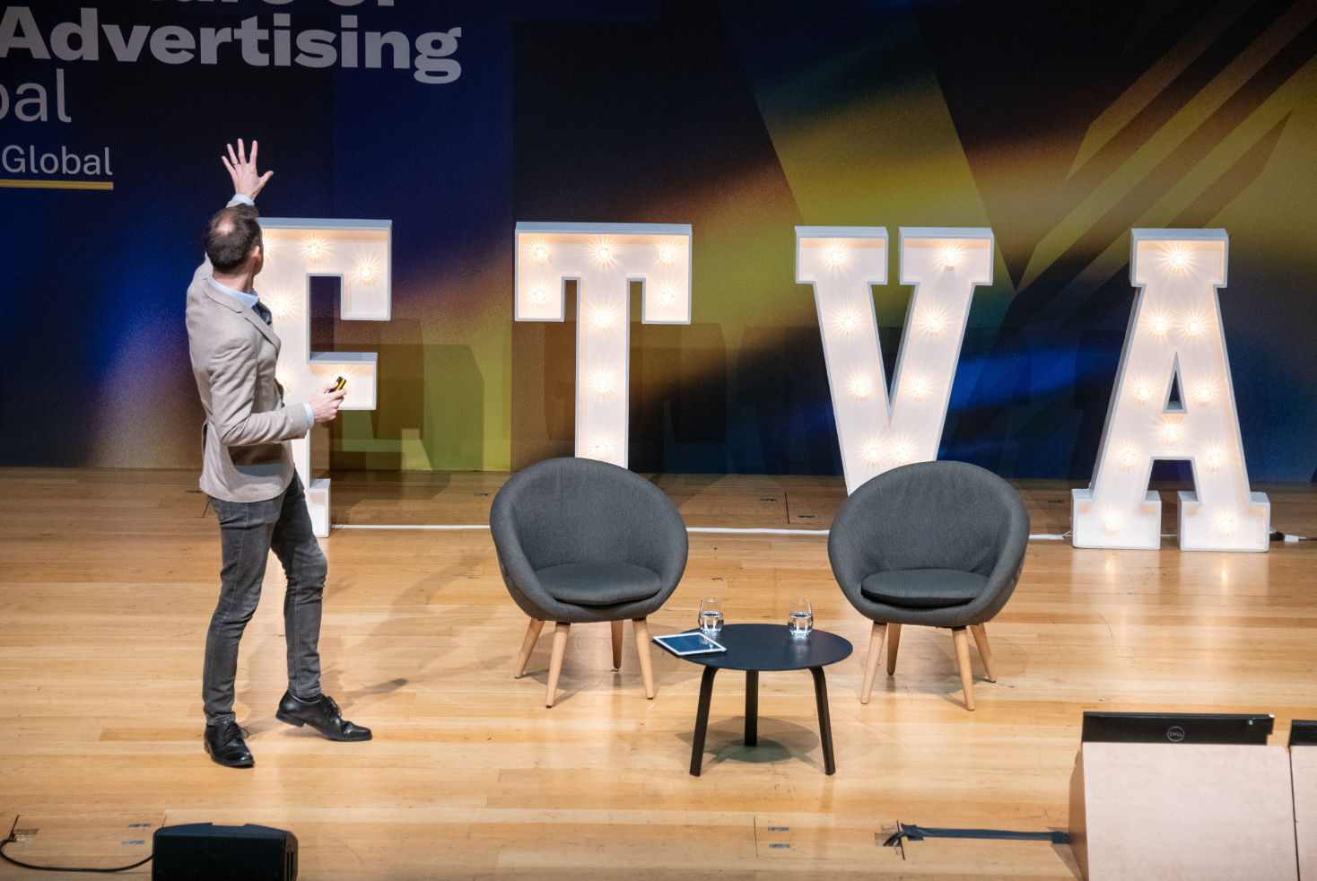 The Future of TV Advertising global 2025: The AI effect