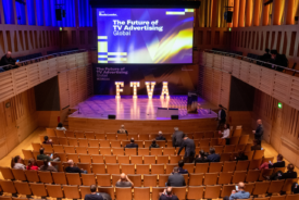 The Future of TV Advertising Global: Moving the industry forward