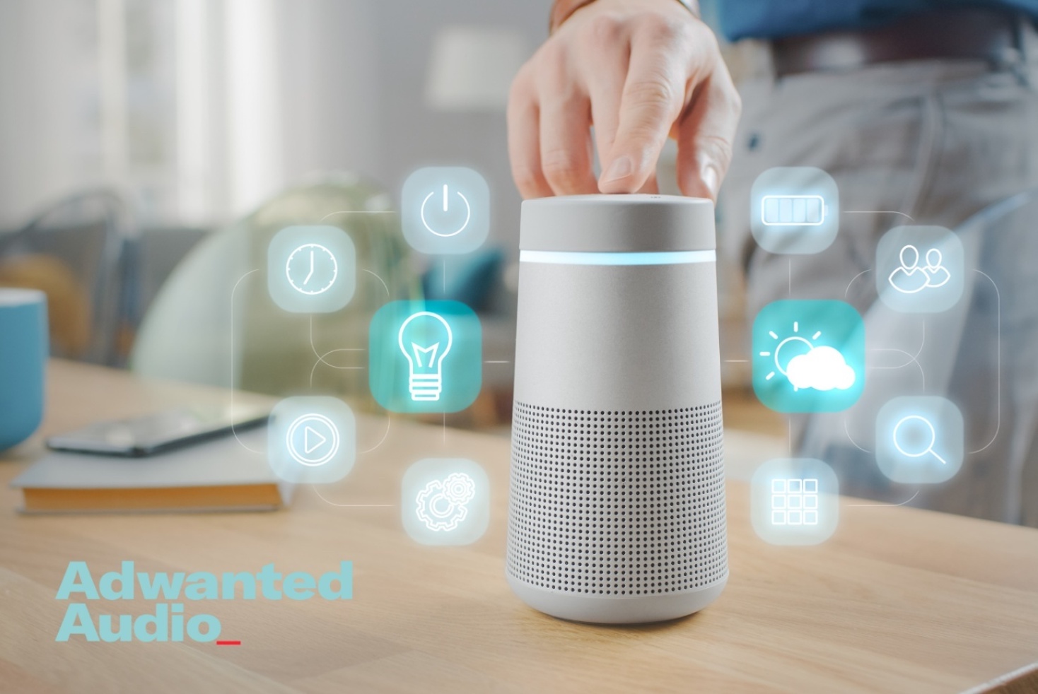 Sounds of the future