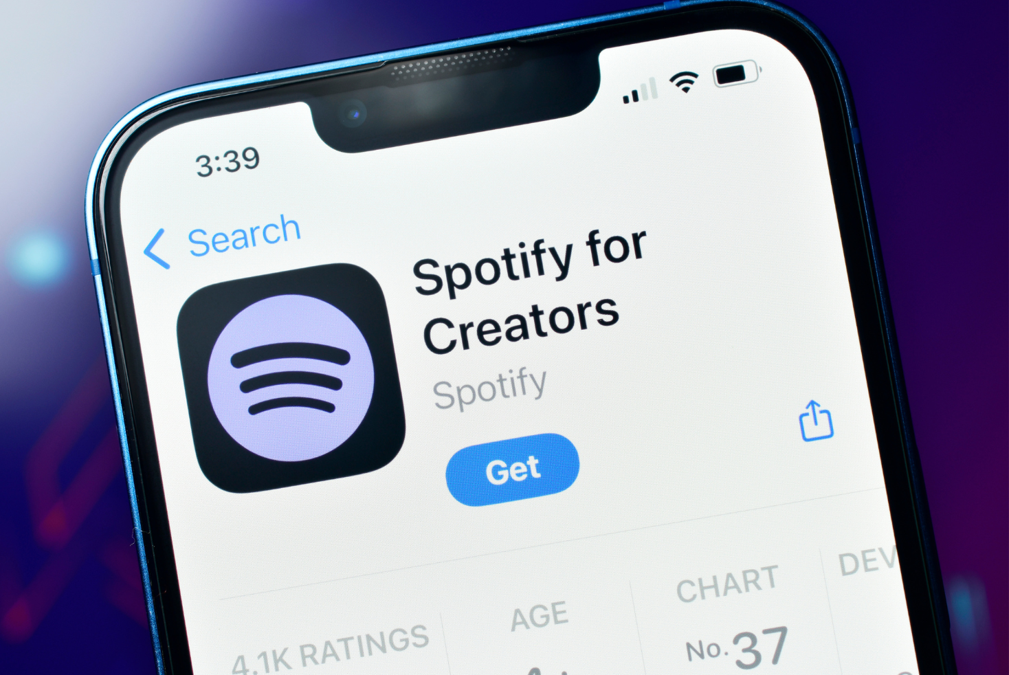 Spotify woos video podcasters with greater autonomy and lower entry threshold to its Partner Program