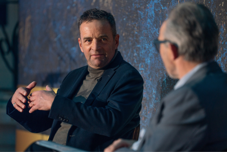 The Year Ahead 2026: Advice for future media leaders