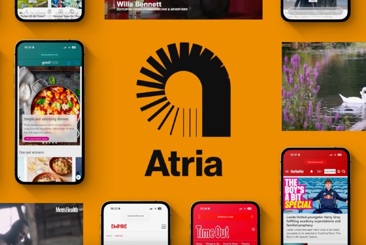 Why magazine brands united to launch the single marketplace Atria — with Immediate Media’s Cath Waller