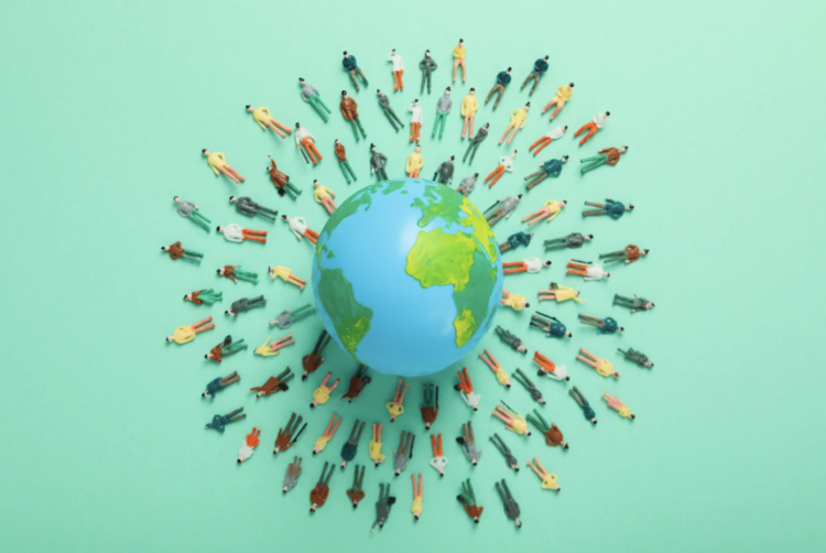 A world view of advertising: What’s keeping brands awake at night?