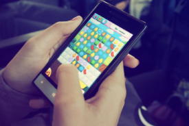 The future of short-form video: ad-funded scale versus paid intensity