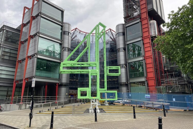 Channel 4 Sales plans to cut and outsource 51 sales operations roles
