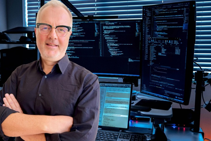 Global Media Consult offers rights-cleared video for AI training