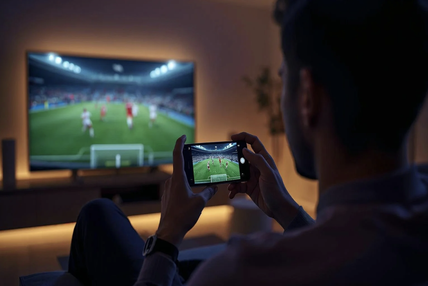 How to plan for a World Cup with YouTube as its major player