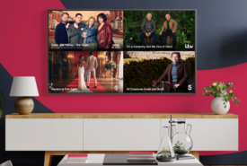 Consumers ready for broadcast switch-off in 2030s, without a nightlight