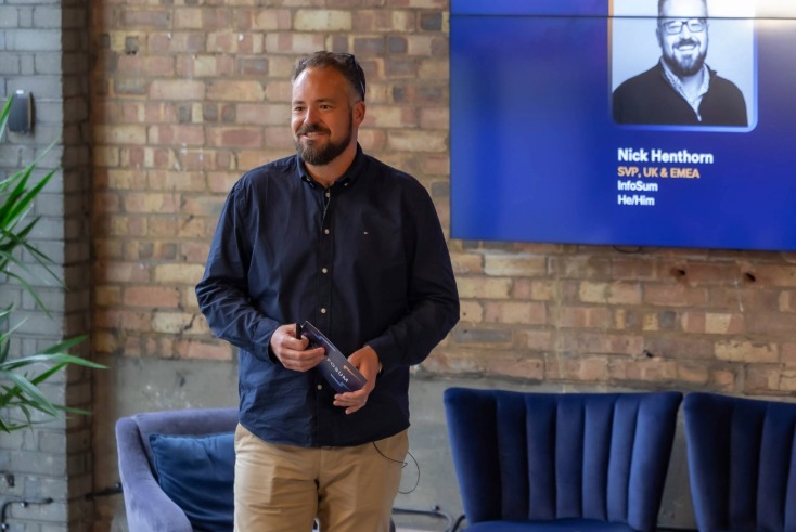 InfoSum’s Beacons redefines non-movement data collaboration