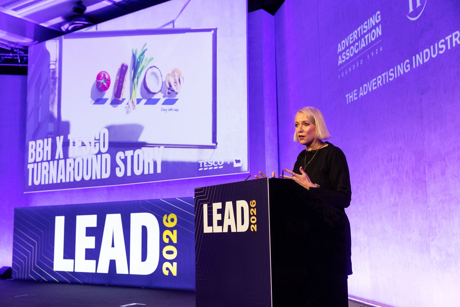 LEAD 2026 – The Media Leader Live Blog