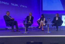 Meta admits revenue from fraud and scam ads ‘might’ have accounted for 3-4% of total revenue