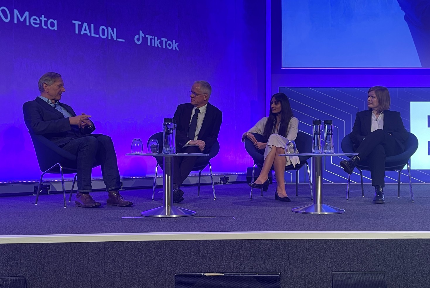 Meta admits revenue from fraud and scam ads ‘might’ have accounted for 3-4% of total revenue