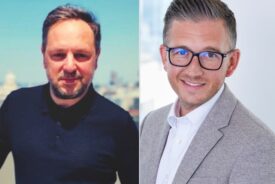 Why audio is embracing video — with News Broadcasting’s Dave Wilcox and Russell Pedrick